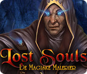 Lost Souls: De magiske malerier
