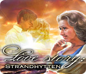 Love Story: Strandhytten