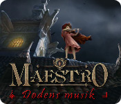 Maestro: Dødens musik