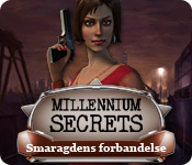 Millennium Secrets: Smaragdens forbandelse
