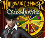 Millionaire Manor: Quizshowet