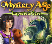 Mystery Age: Imperiets stav