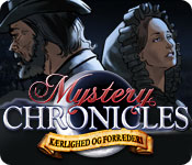 Mystery Chronicles: Kærlighed og forræderi