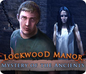 Mystery of the Ancients: Lockwood-herregården