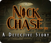 Nick Chase: A Detective Story