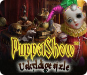 Puppet Show: Uskyldige sjæle
