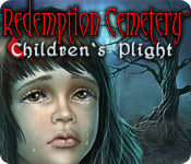 Redemption Cemetery: De bortførte børn