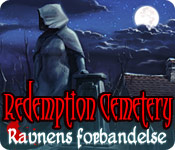 Redemption Cemetery: Ravnens forbandelse