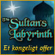 The Sultan's Labyrinth: Et kongeligt offer