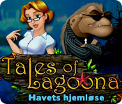 Tales of Lagoona: Havets hjemløse