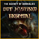 The Agency of Anomalies: Det mystiske hospital