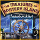 The Treasures of Mystery Island: Spøgelsesskibet