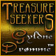 Treasure Seekers: Gyldne Drømme &trade;