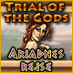 Trial of the Gods: Ariadnes rejse