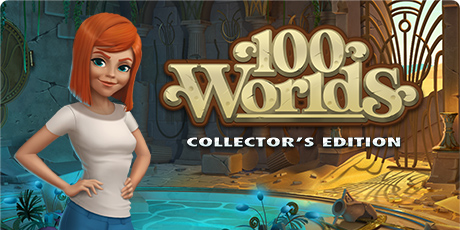 100 Worlds Collector's Edition