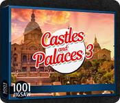 1001 Jigsaw Castles And Palaces 3