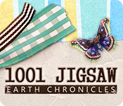 1001 Jigsaw Earth Chronicles
