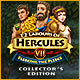 12 Labours of Hercules VII: Fleecing the Fleece Collector's Edition