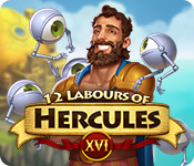 12 Labours of Hercules XVI: Olympic Bugs