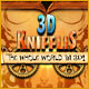 3D Knifflis: The Whole World in 3D!