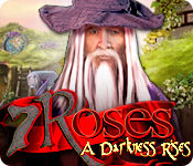 7 Roses: A Darkness Rises