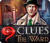 9 Clues: The Ward