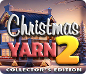 A Christmas Yarn 2 Collector's Edition