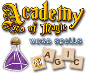 Academy of Magic - Word Spells
