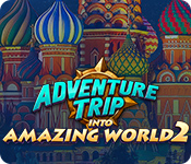 Adventure Trip: Amazing World 2