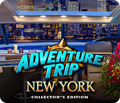 Adventure Trip: New York Collector's Edition