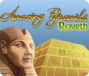 Amazing Pyramids: Rebirth