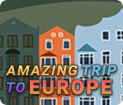 Amazing Trip to Europe
