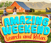 Amazing Weekend Search and Relax 1