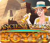Ancient Relics: Egypt
