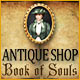 Antique Shop: Book of Souls