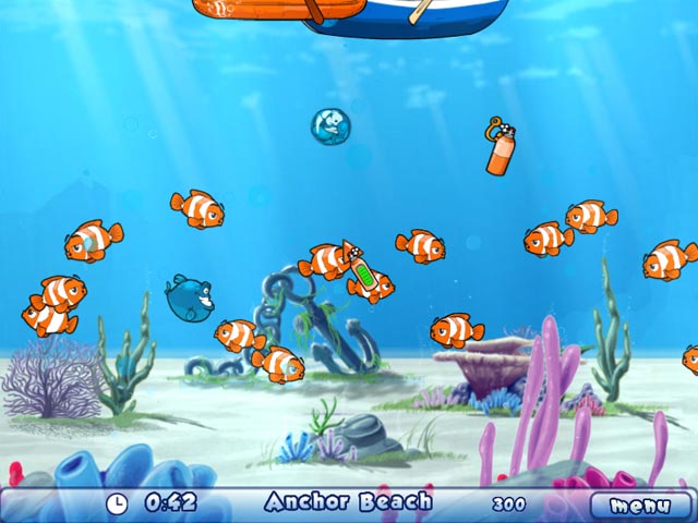 Download & Play Fish Mania on PC & Mac (Emulator).