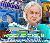 Around the World 3: Amazing Countries