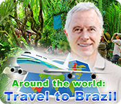 Around the World: Travel to Brazil