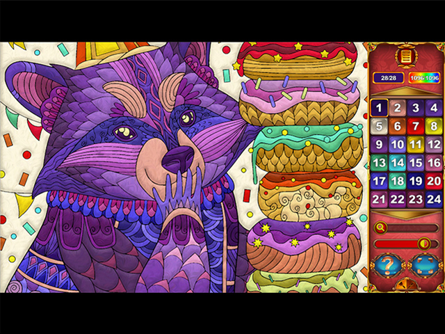 Pet Show Craze > iPad, iPhone, Android, Mac & PC Game