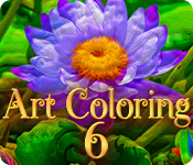 Art Coloring 6