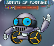 Artists of Fortune: Distant Worlds
