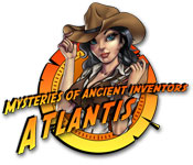 Atlantis: Mysteries of Ancient Inventors