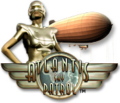Atlantis Sky Patrol&trade;