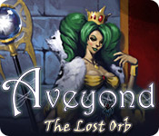 Aveyond: The Lost Orb