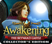 Awakening: The Skyward Castle Collector's Edition