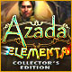 Azada: Elementa Collector's Edition