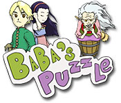 Baba`s Puzzle