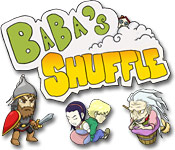 Baba's Shuffle