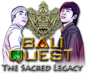 Bali Quest