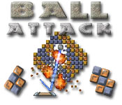 Ball Attack